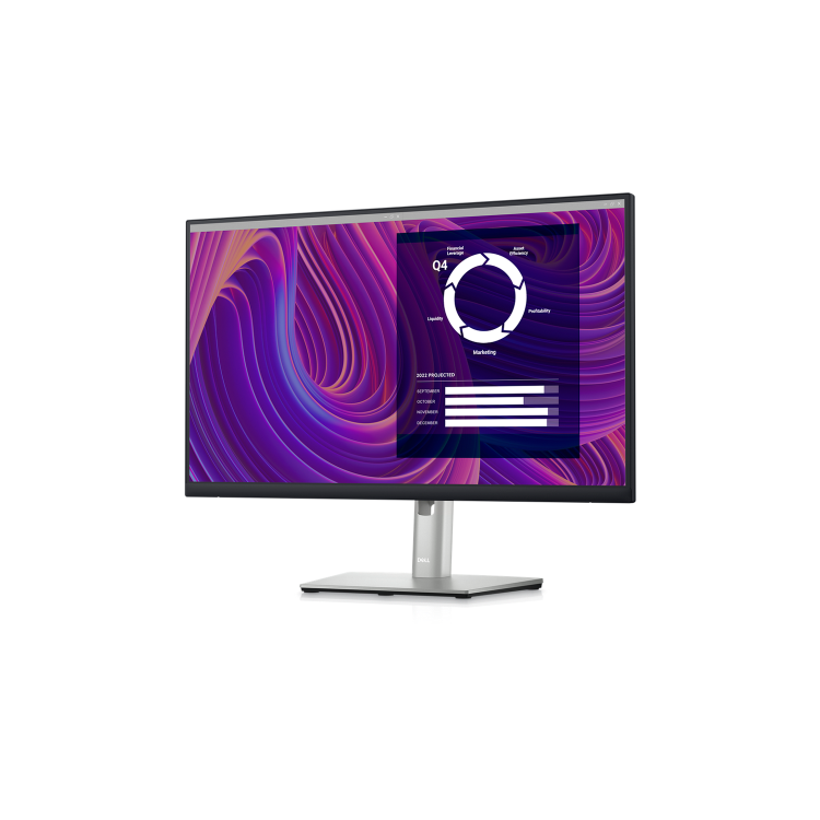 Dell P2423D 24" IPS QHD Monitor