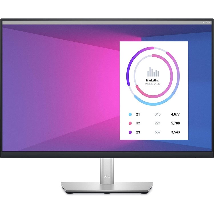 Dell P2423 24" IPS WUXGA Monitor