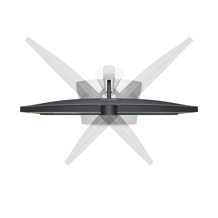 Dell Pro Plus P2424HEB 24" IPS Full HD Video Conferencing Monitor