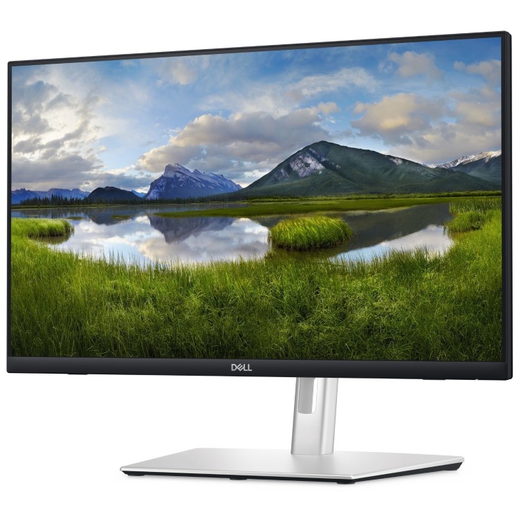 Dell P2424HT 24" IPS Full HD USB-C Touchscreen Monitor