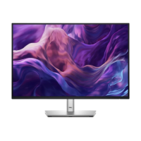 Dell P2425E 24" IPS WUXGA 100Hz USB-C Monitor Dell P2425E 24" IPS WUXGA 100Hz USB-C Monitor