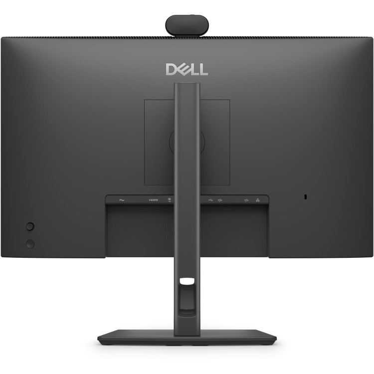 Dell Pro P P2426HEB 24" IPS Full HD USB-C Hub Conferencing Monitor