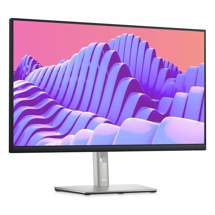 Refurbished Dell P2722H 27" IPS FHD Monitor