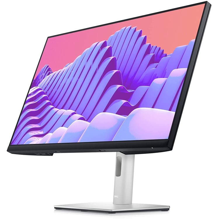 Refurbished Dell P2722H 27" IPS FHD Monitor