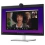 Refurbished Dell P2724DEB 27" IPS QHD Video Conferencing Monitor