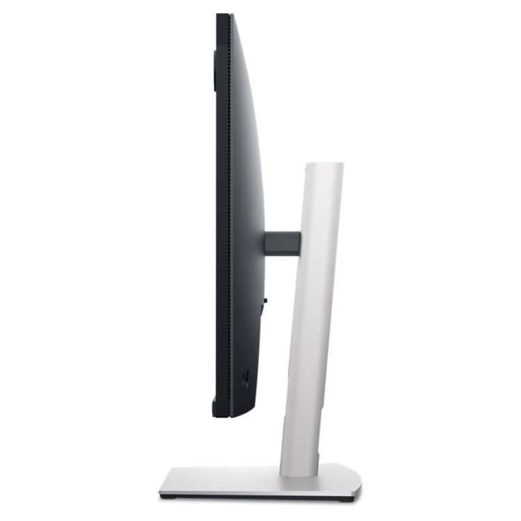 Refurbished Dell P2724DEB 27" IPS QHD Video Conferencing Monitor