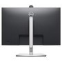 Refurbished Dell P2724DEB 27" IPS QHD Video Conferencing Monitor