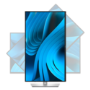 Dell Pro 27 Plus 27" IPS QHD 100Hz USB-C Monitor