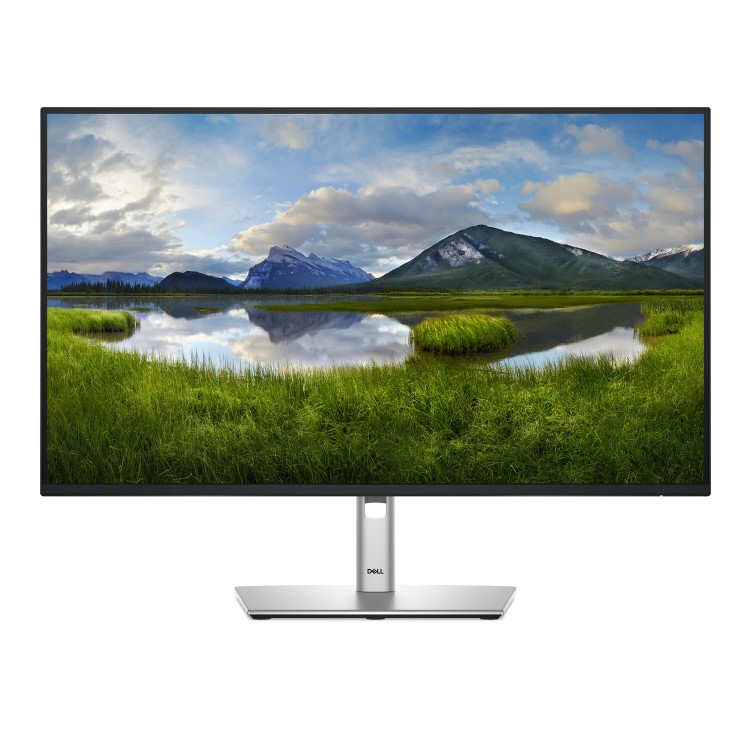 Refurbished Dell P2725HE 27" Full HD IPS 100Hz USB-C Monitor