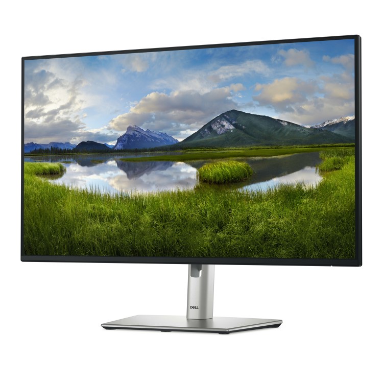 Refurbished Dell P2725HE 27" Full HD IPS 100Hz USB-C Monitor