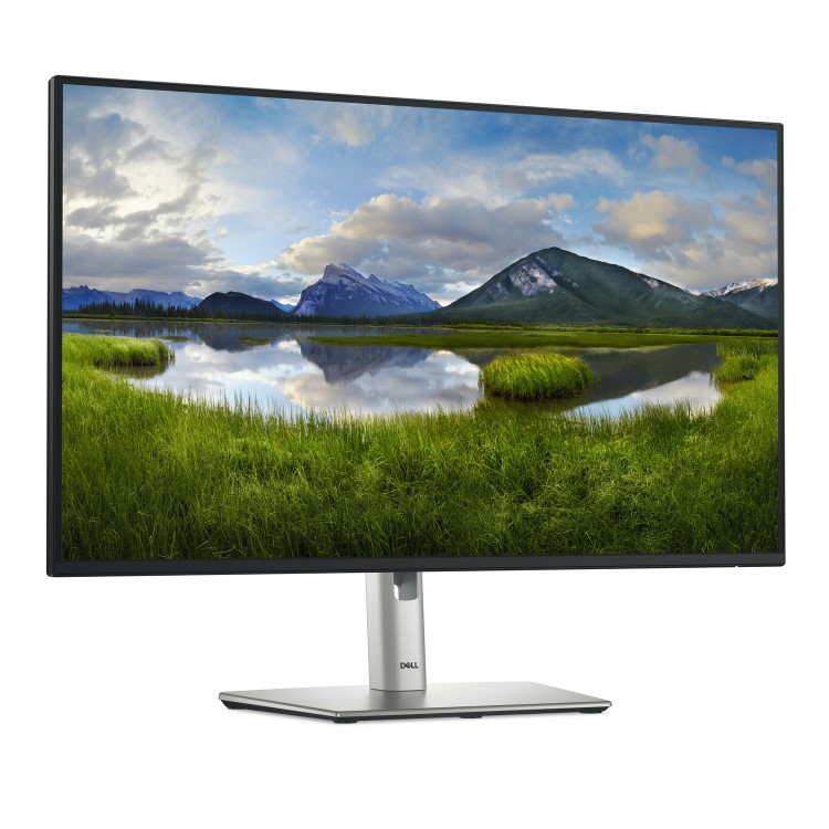 Refurbished Dell P2725HE 27" Full HD IPS 100Hz USB-C Monitor