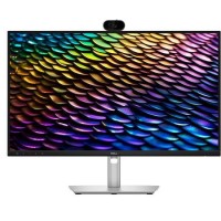Dell Pro P P2726DEB 27" IPS QHD 100Hz USB-C Hub Conferencing Monitor