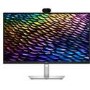 Dell Pro P P2726DEB 27" IPS QHD 100Hz USB-C Hub Conferencing Monitor