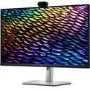 Dell Pro P P2726DEB 27" IPS QHD 100Hz USB-C Hub Conferencing Monitor