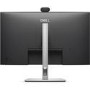 Dell Pro P P2726DEB 27" IPS QHD 100Hz USB-C Hub Conferencing Monitor