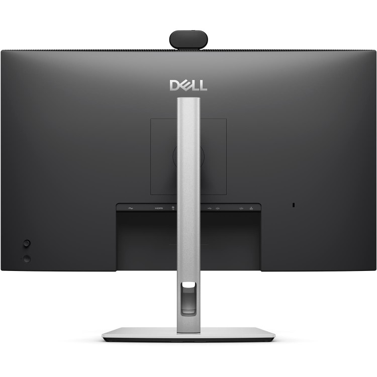 Dell Pro P P2726DEB 27" IPS QHD 100Hz USB-C Hub Conferencing Monitor