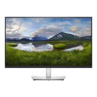 Dell P3221D 31.5" QHD IPS Monitor 
