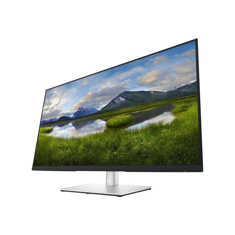 Dell P3221D 31.5" QHD IPS Monitor 