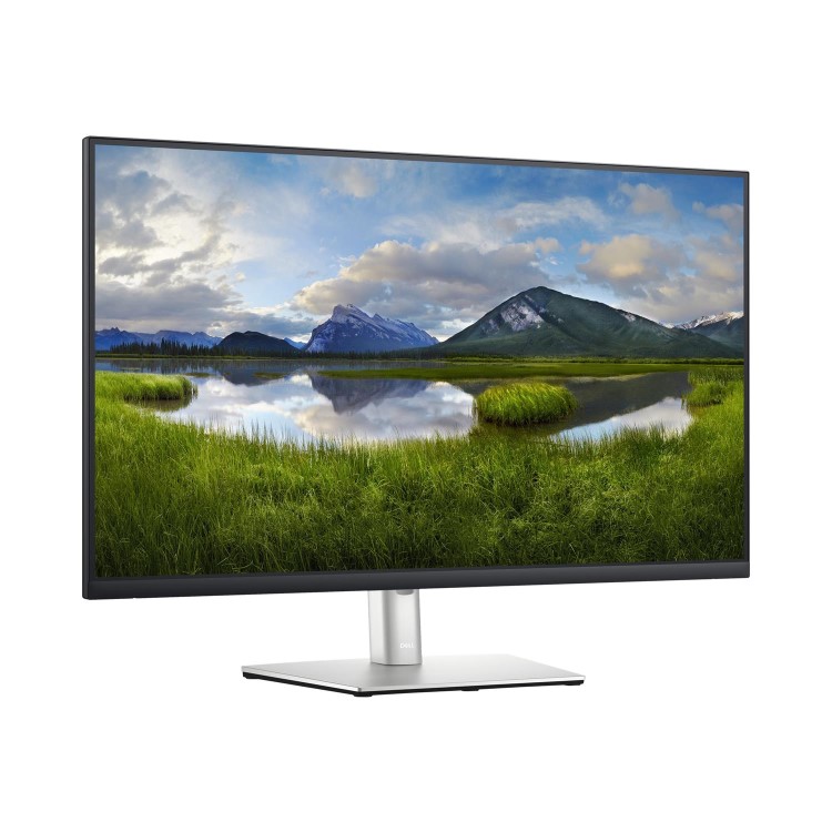 Dell P3221D 31.5" QHD IPS Monitor 
