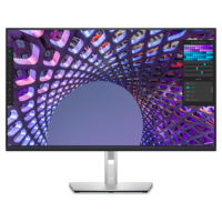 Dell P3223QE 31.5" IPS 4K UHD Monitor Dell P3223QE 31.5" IPS 4K UHD Monitor
