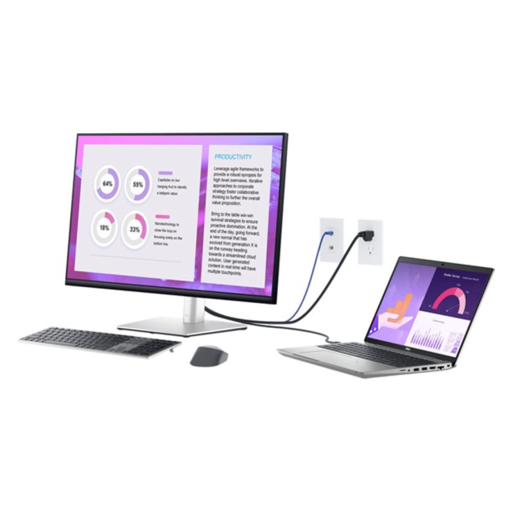 Dell P3223QE 31.5" IPS 4K UHD Monitor