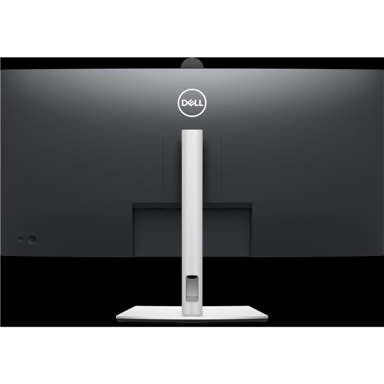 Refurbished Dell P3424WEB 34" IPS UWQHD Video Conferencing Monitor