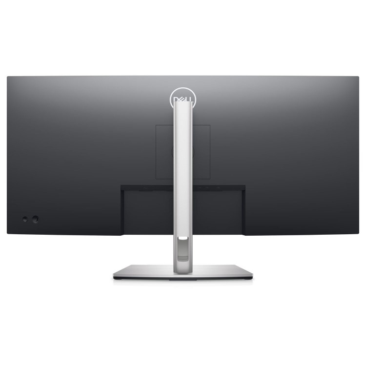 Dell P3424WE 34" IPS 4K WQHD UltraWide Curved USB-C Monitor