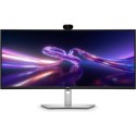 DELL-P3426WEV Dell Pro P P3426WEV 34" IPS WQHD 100Hz USB-C Hub Webcam Curved Monitor