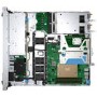 Dell PowerEdge R360 Rack Server - Options Available