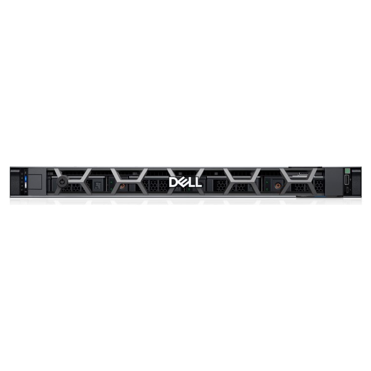 Dell PowerEdge R660xs Rack Server - Options Available