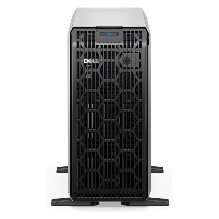 Dell PowerEdge T360 Tower Server - Options Available