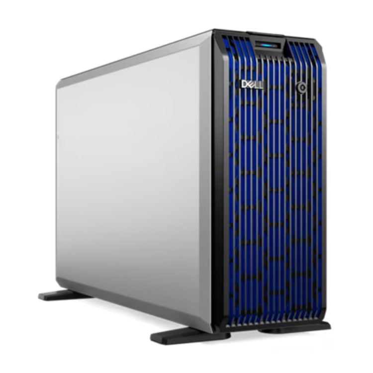 Dell PowerEdge T360 Tower Server - Options Available