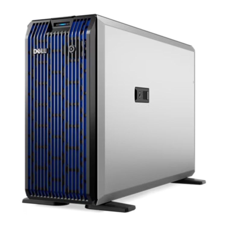 Dell PowerEdge T360 Tower Server - Options Available