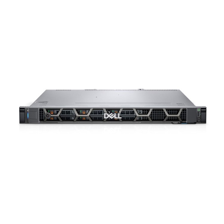 Dell PowerEdge R260 Intel Xeon E-2414 4c 16GB RAM 1.2TB HDD Rack Server