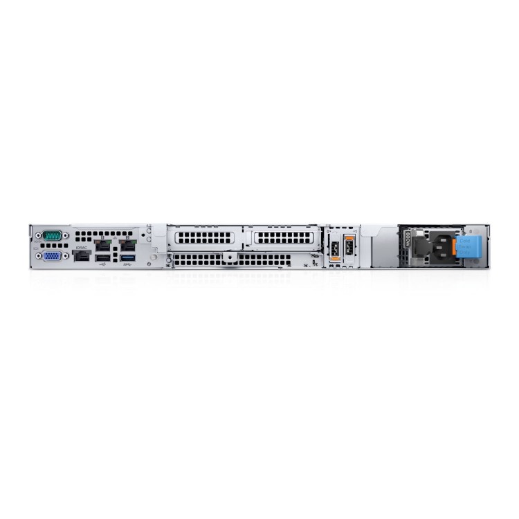 Dell PowerEdge R260 Intel Xeon E-2414 4c 16GB RAM 1.2TB HDD Rack Server