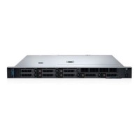 Dell PowerEdge R360  Intel Xeon E-2414 4c 1P 16GB 3.5 SATA6Gbps 2TB HDD Rack Server