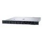 Dell PowerEdge R360  Intel Xeon E-2414 4c 1P 16GB 3.5 SATA6Gbps 2TB HDD Rack Server