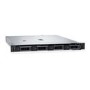 Dell PowerEdge R360  Intel Xeon E-2414 4c 1P 16GB 3.5 SATA6Gbps 2TB HDD Rack Server