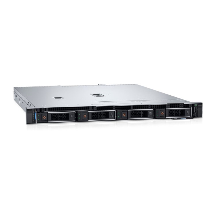 Dell New Smart Selection PowerEdge R360 Rack Server