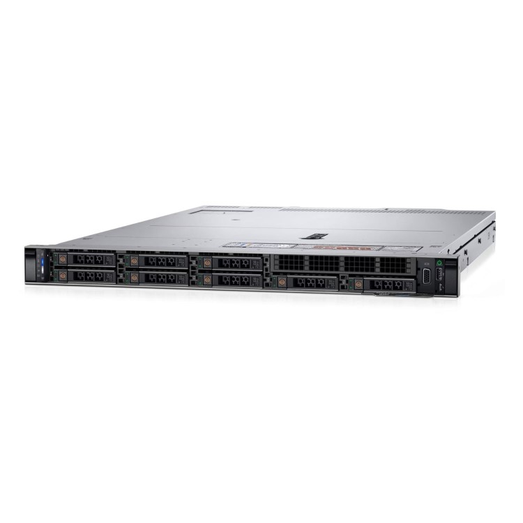 Dell Smart Selection PowerEdge R450 Rack Server