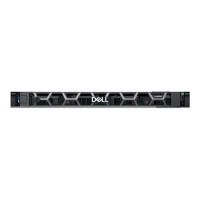 Dell Smart Selection PowerEdge R660xs Rack Server