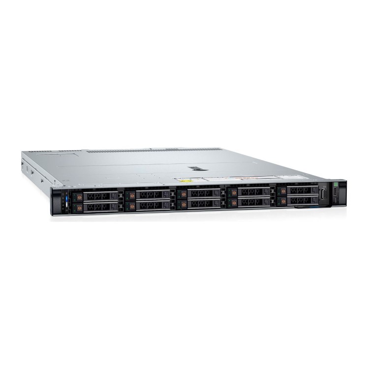 Dell Smart Selection PowerEdge R660xs Rack Server