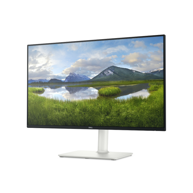 Dell S Series S2425HS 23.8" IPS Full HD 100Hz Height Adjustable Monitor