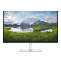 Dell S Series S2725DS 27" IPS Full HD 100Hz Monitor Dell S Series S2725DS 27" IPS Full HD 100Hz Monitor