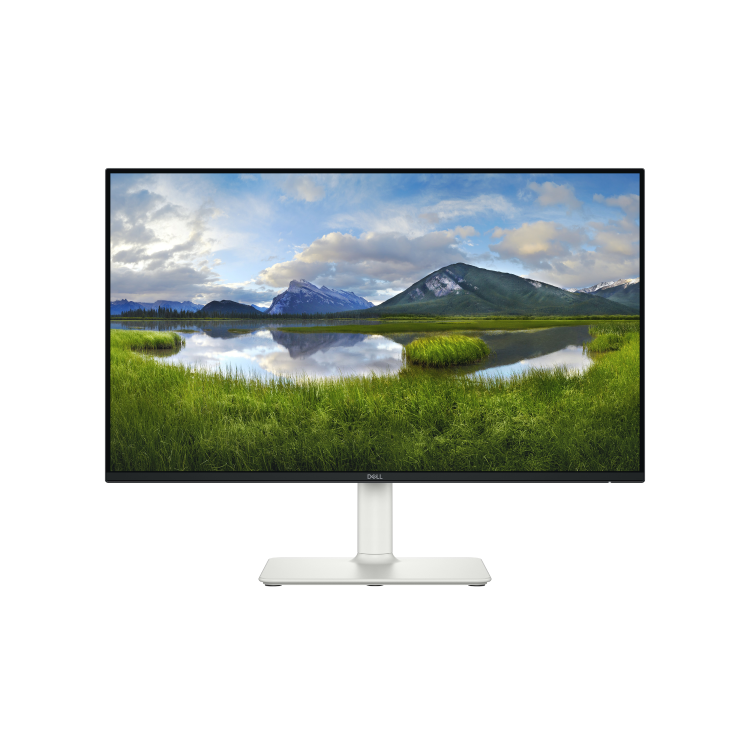 Dell Plus S2725HS 27" IPS Full HD 100Hz Height Adjustable USB-C Monitor