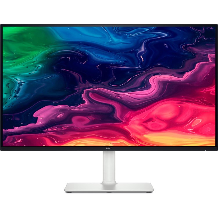 Dell Plus S2725QC 27" IPS 4K UHD USB-C Monitor