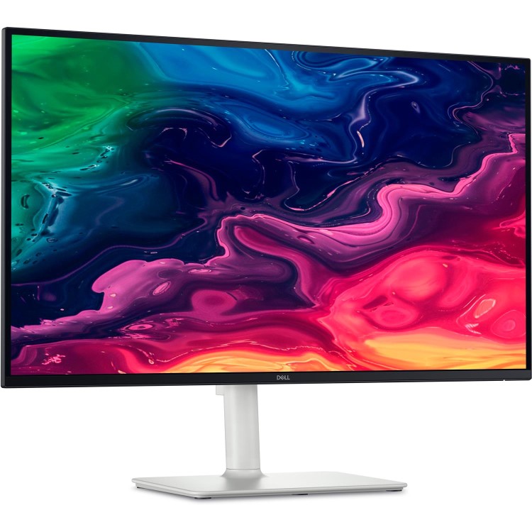 Dell Plus S2725QC 27" IPS 4K UHD USB-C Monitor