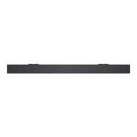 Dell SB521A Slim Soundbar Dell SB521A Slim Soundbar