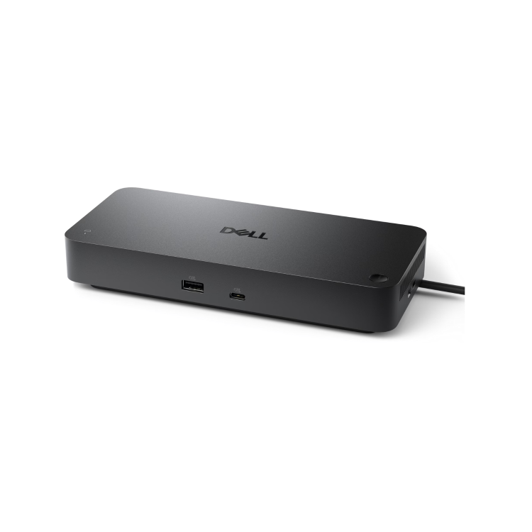 DELL Pro SD25 Wired Type-C Docking Station