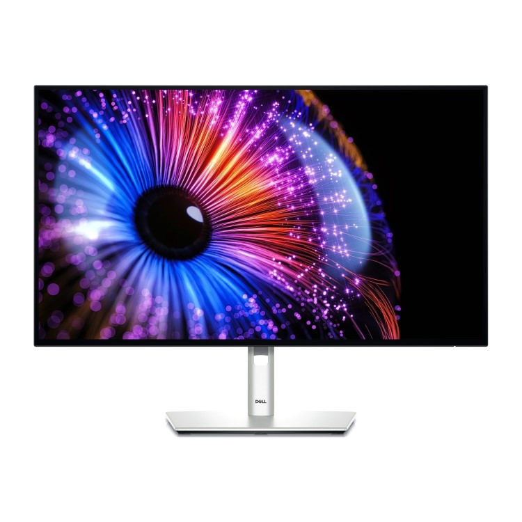 Dell UltraSharp U2724DE 27" IPS QHD Thunderbolt USB-C Monitor
